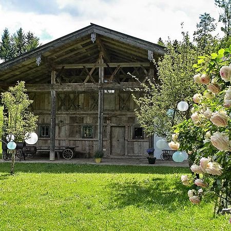 Steinbachhof Chiemsee Бернау-ам-Кимзее Номер фото