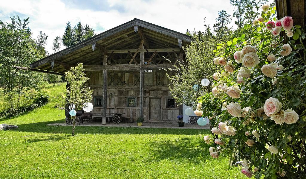 Steinbachhof Chiemsee Бернау-ам-Кимзее Номер фото
